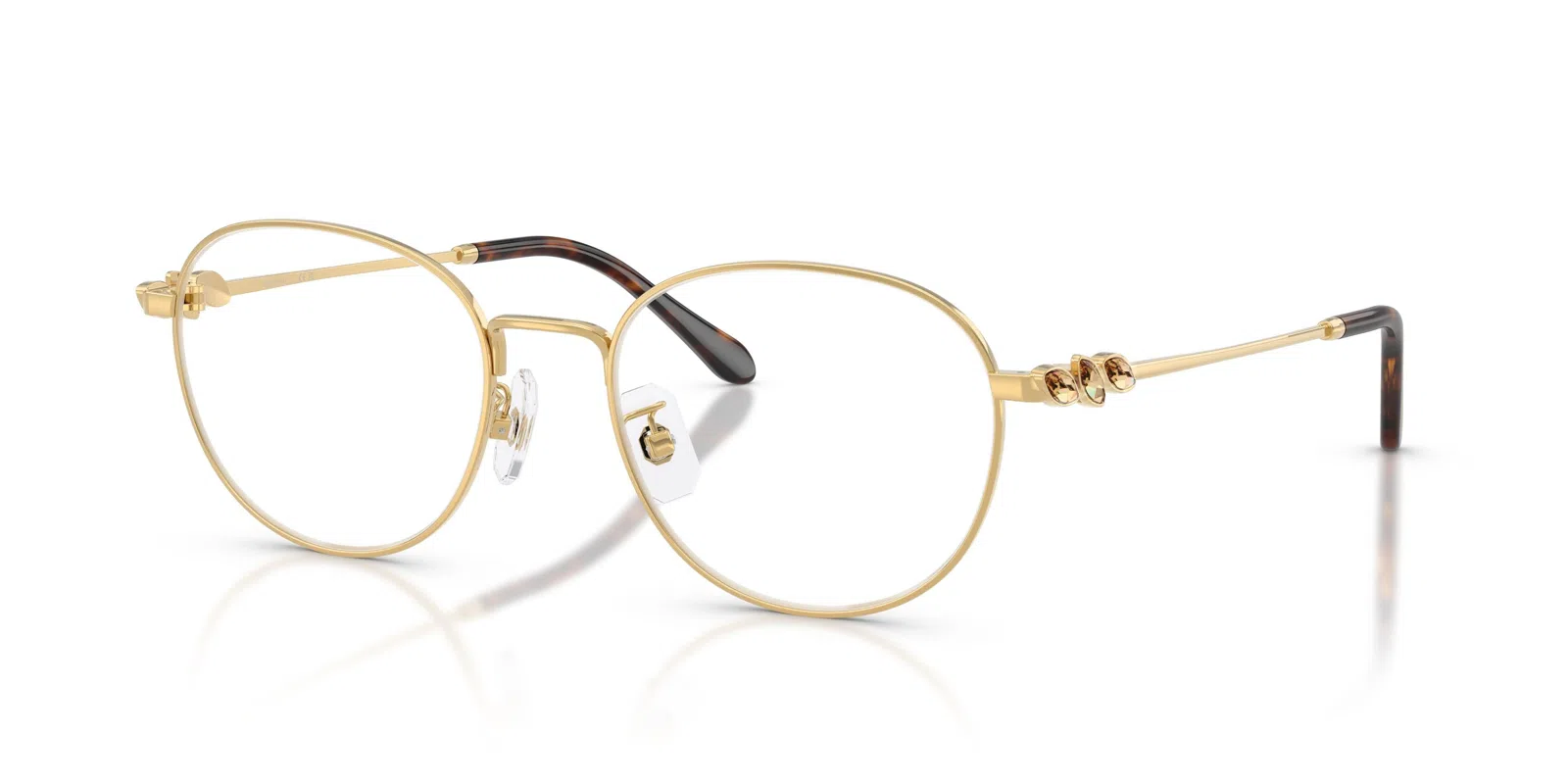 Swarovski 1042D Eyeglasses - view 2